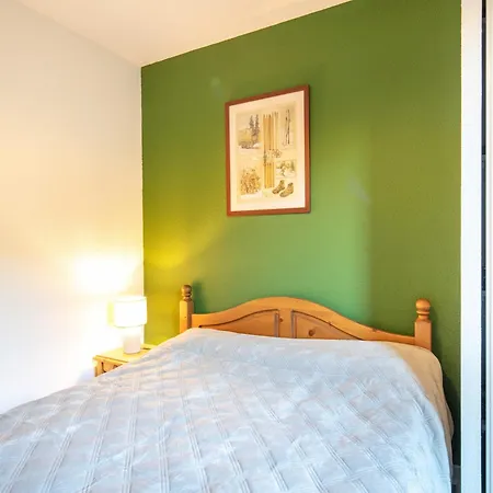 Appartement Les Huskies N°50 - 3p7 *