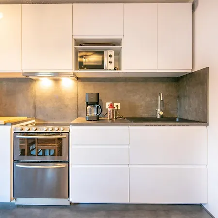 Les Huskies N°50 - 3p7 Appartement Saint-Sorlin-dʼArves